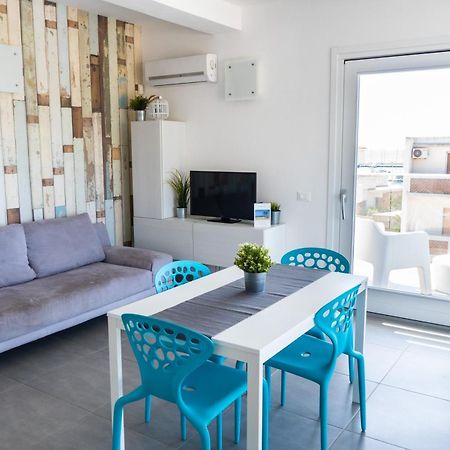Edilia Vacanze Marina di Ragusa Luaran gambar