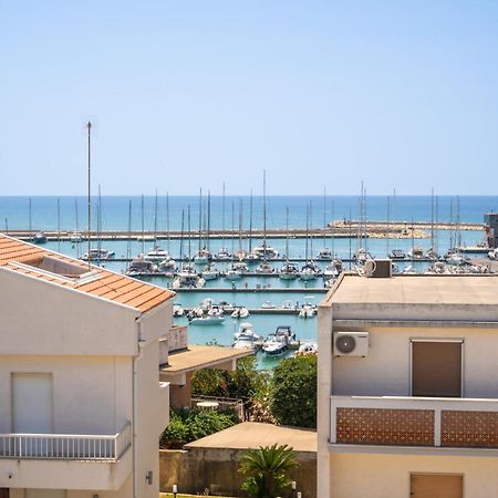 Edilia Vacanze Marina di Ragusa Luaran gambar