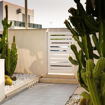 Edilia Vacanze Marina di Ragusa Luaran gambar