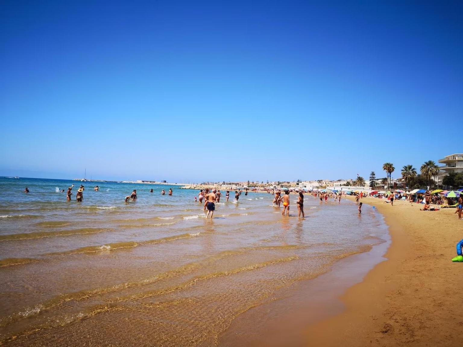 Edilia Vacanze Marina di Ragusa Luaran gambar