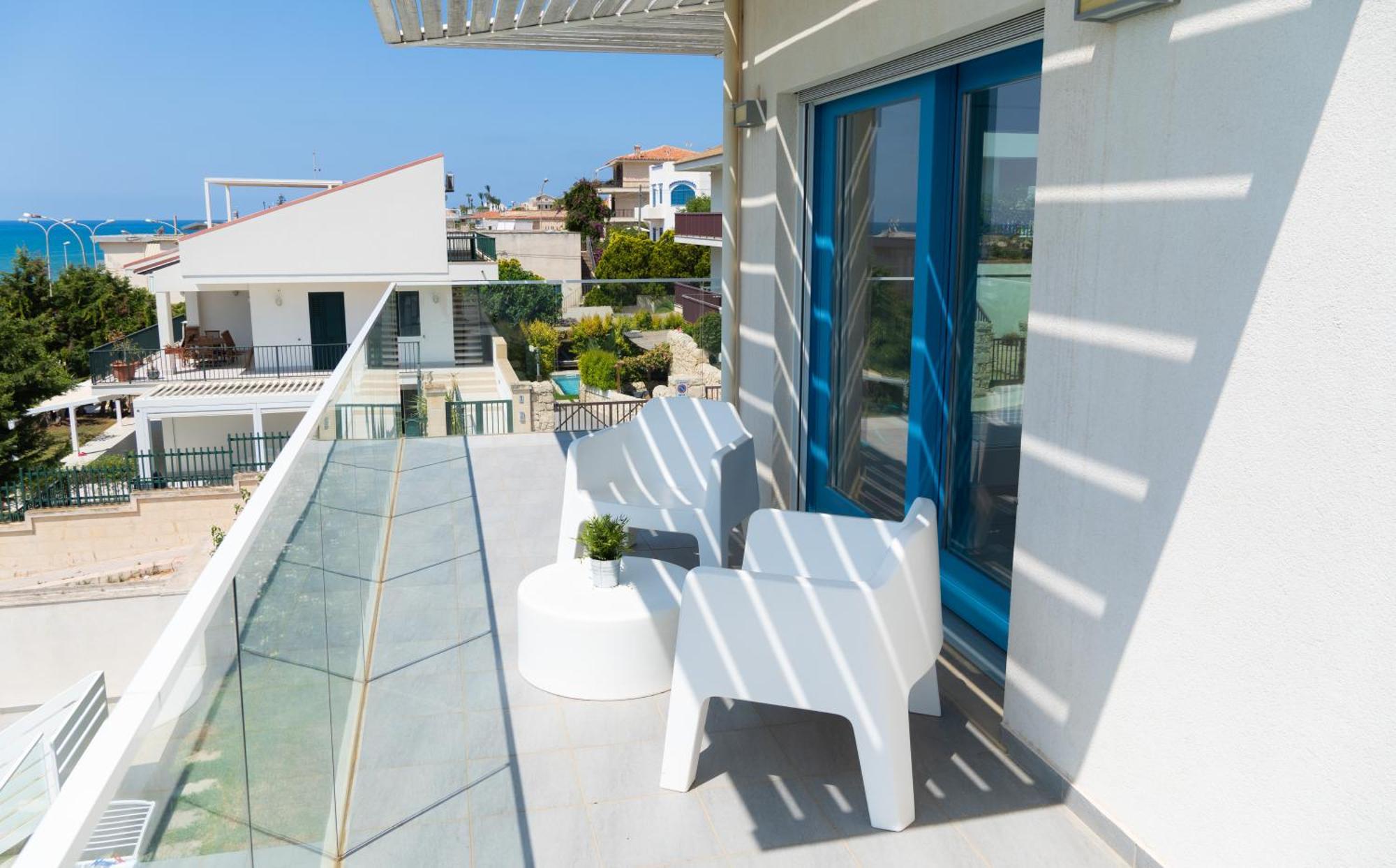 Edilia Vacanze Marina di Ragusa Luaran gambar