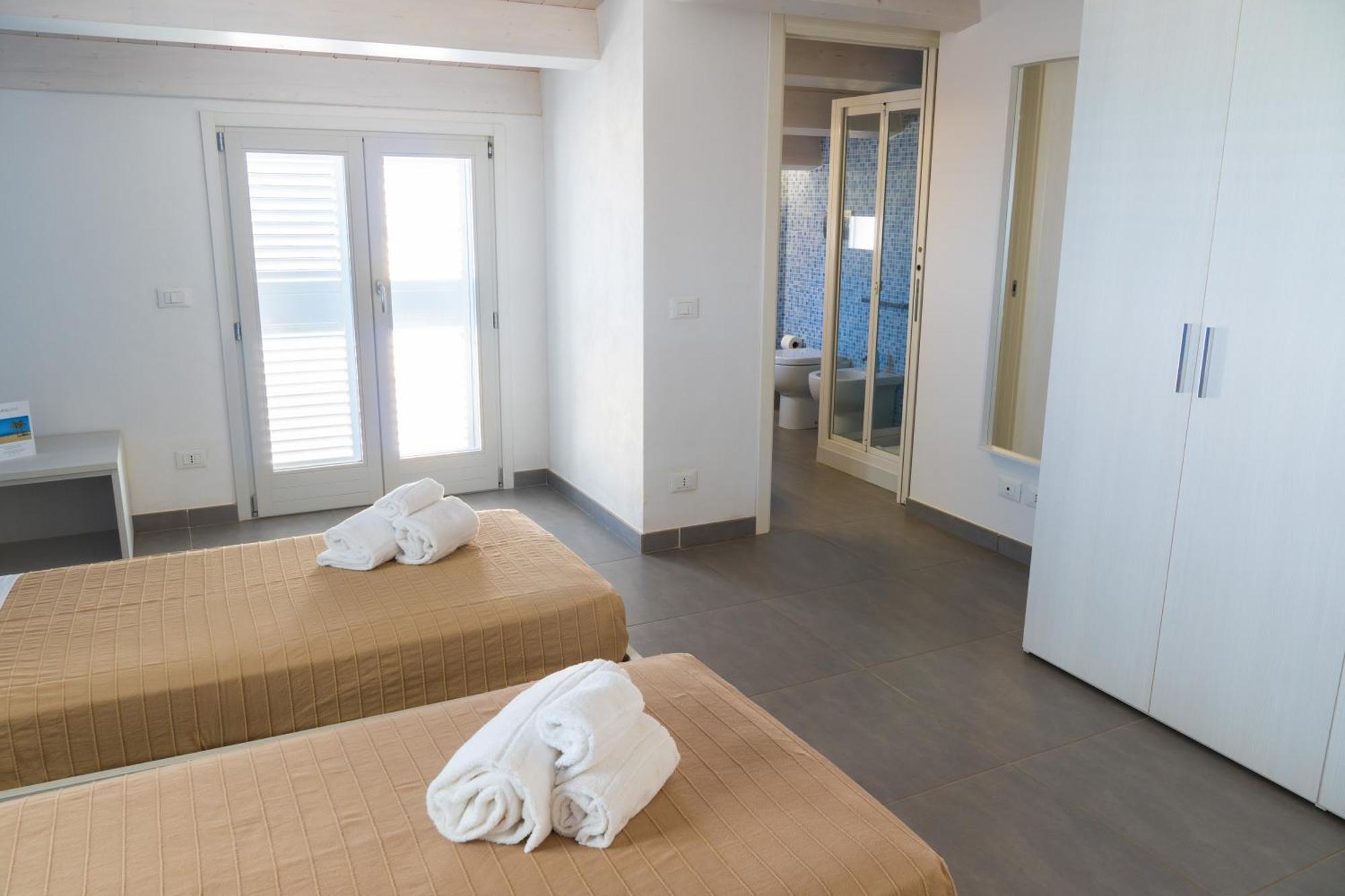 Edilia Vacanze Marina di Ragusa Luaran gambar