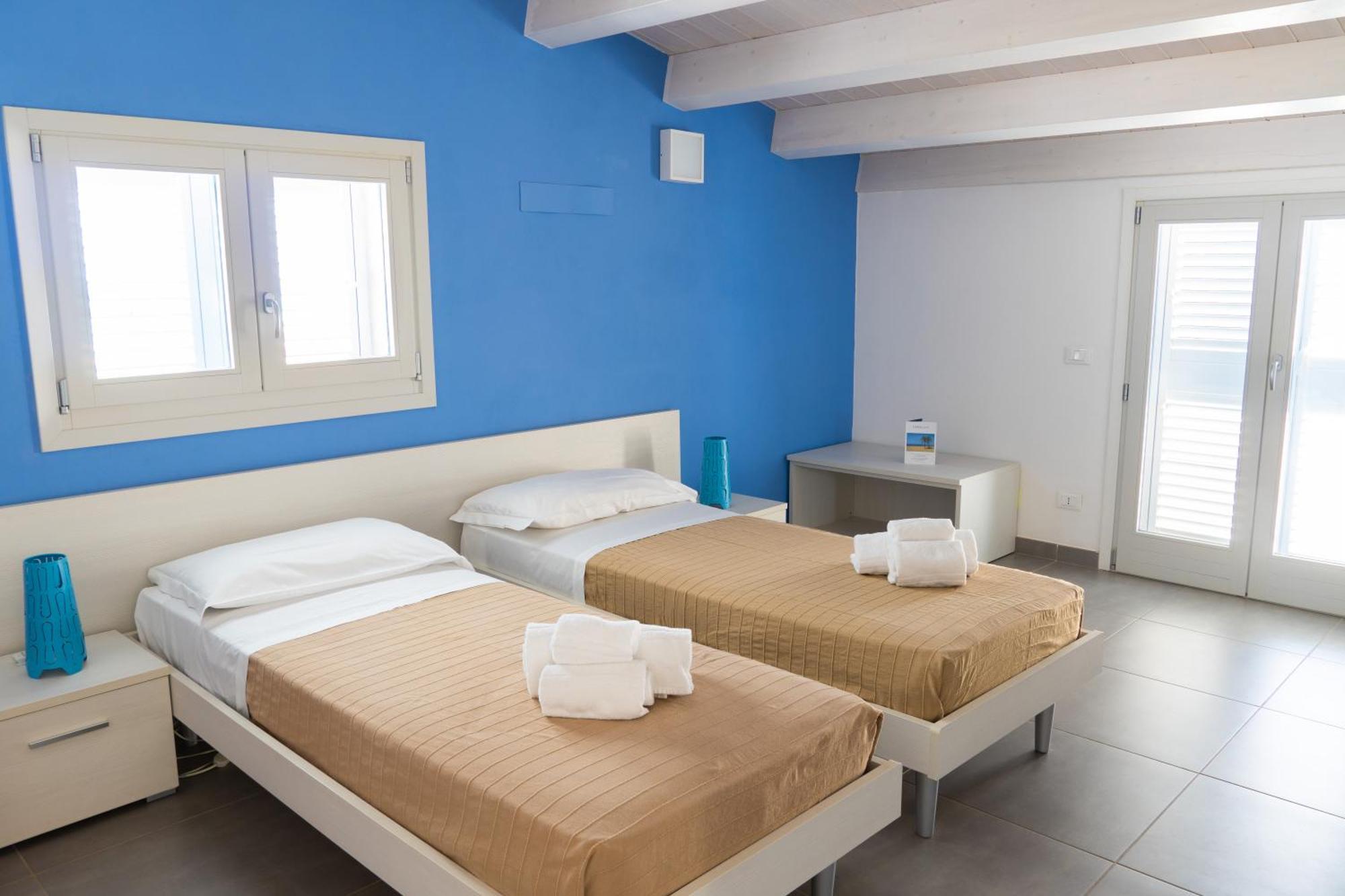 Edilia Vacanze Marina di Ragusa Luaran gambar