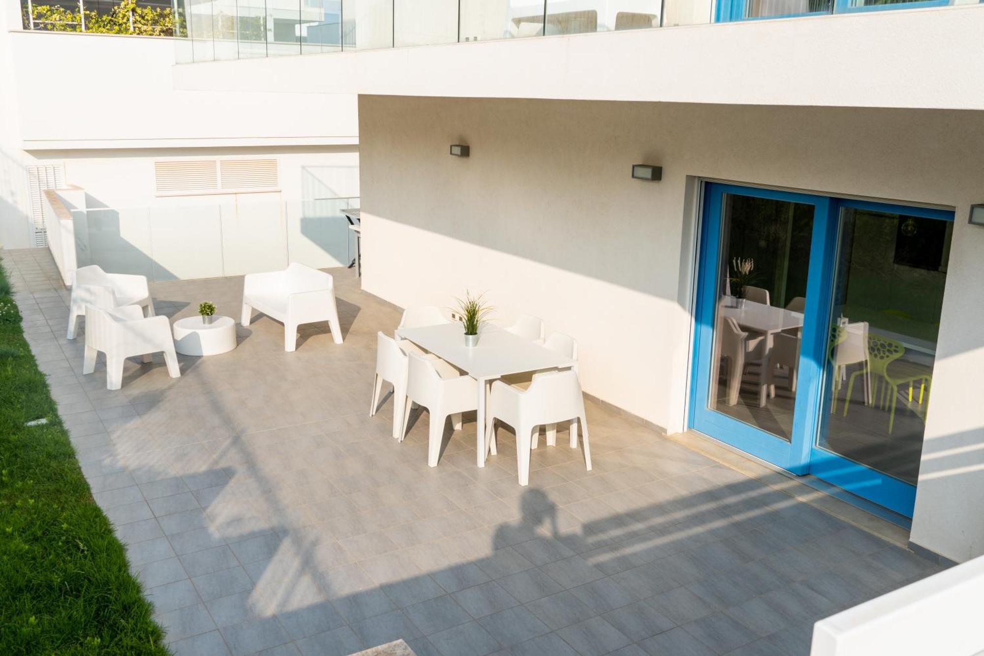 Edilia Vacanze Marina di Ragusa Luaran gambar