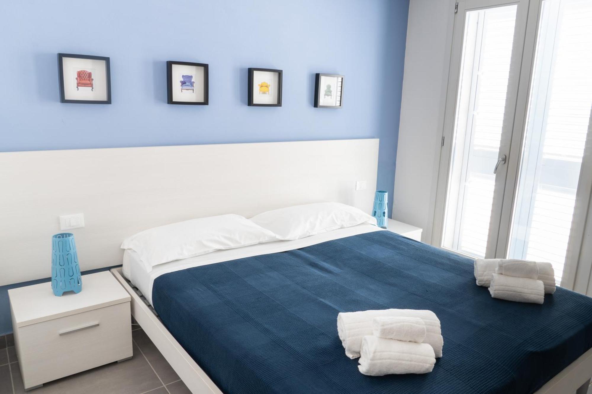 Edilia Vacanze Marina di Ragusa Luaran gambar