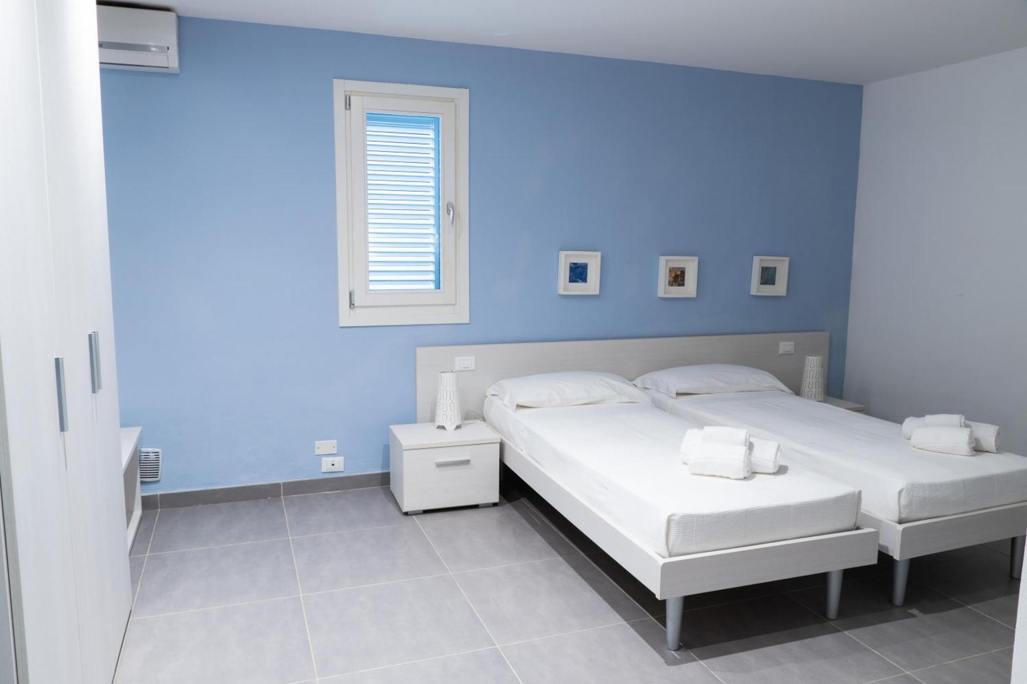 Edilia Vacanze Marina di Ragusa Luaran gambar