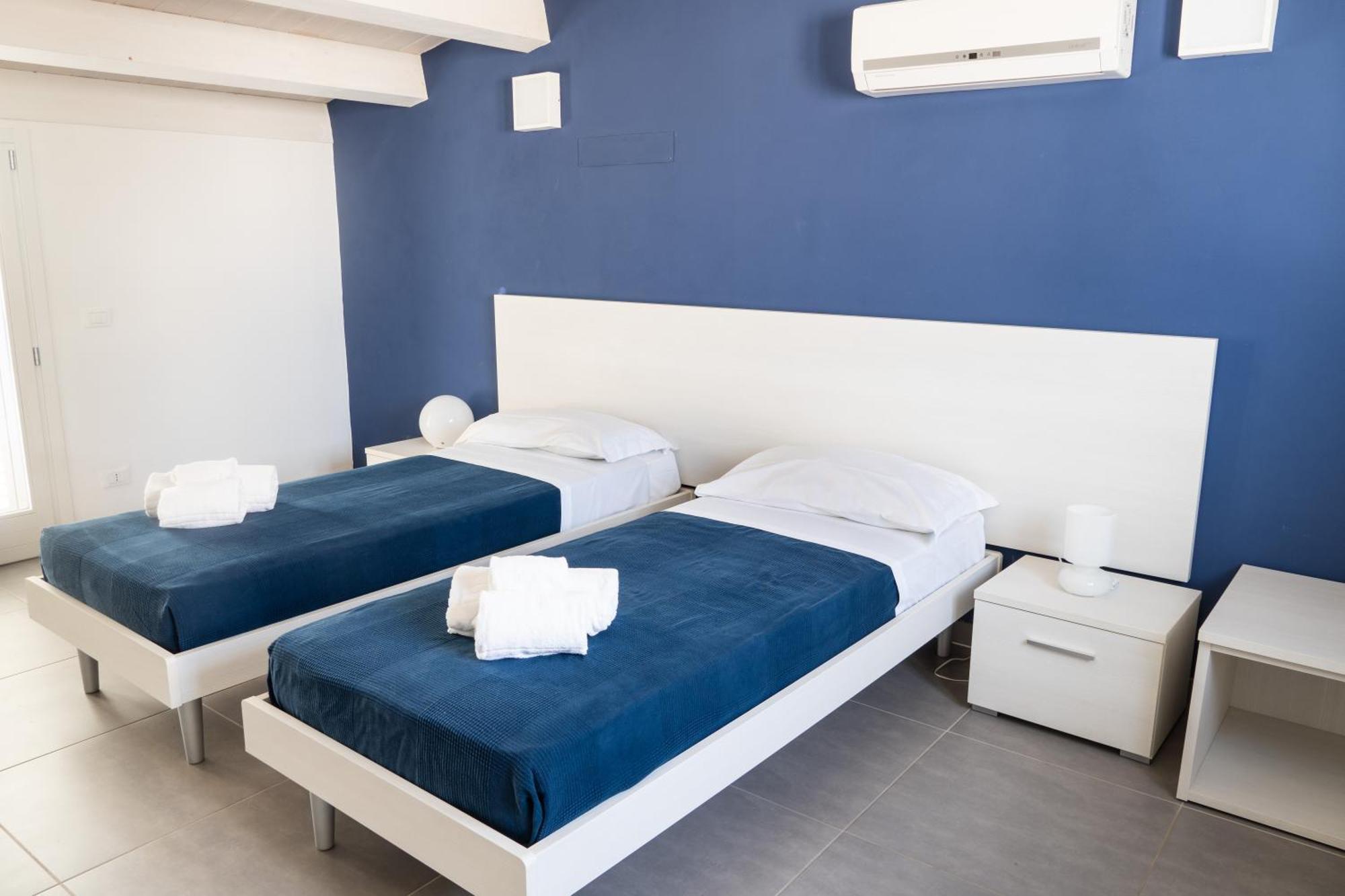 Edilia Vacanze Marina di Ragusa Luaran gambar