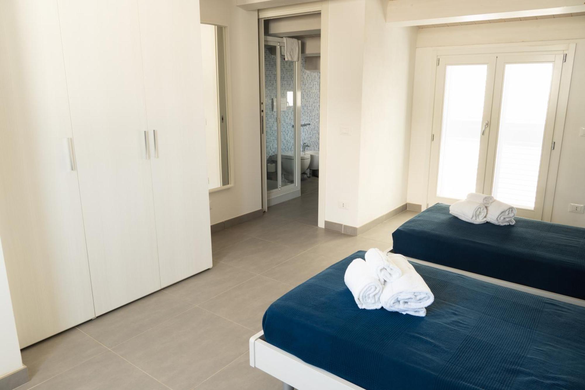 Edilia Vacanze Marina di Ragusa Luaran gambar