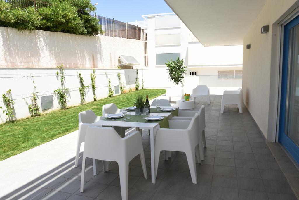 Edilia Vacanze Marina di Ragusa Luaran gambar